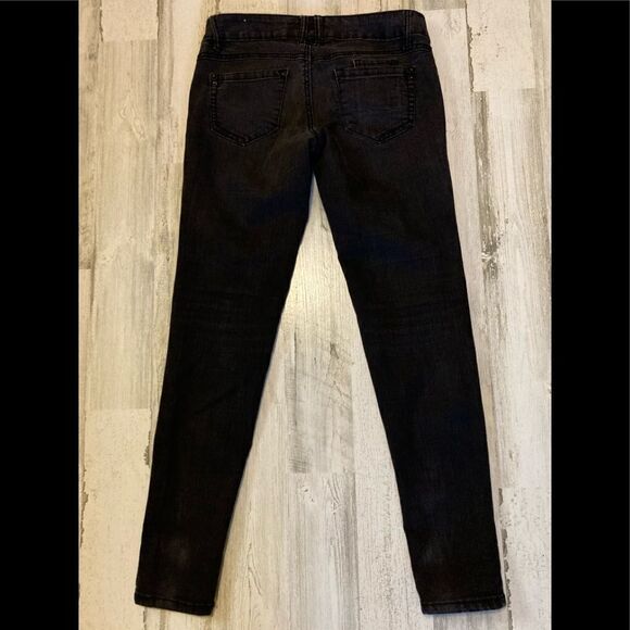 Jolt Black Jeans Skinny jeans - Picture 5 of 5